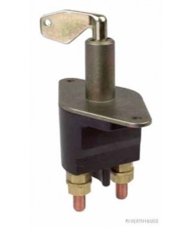 Batterie-Trennschalter