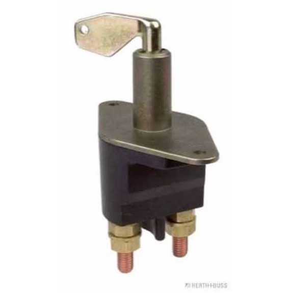 Batterie-Trennschalter