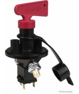 Batterie-Trennschalter