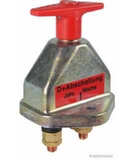 Batterie-Trennschalter