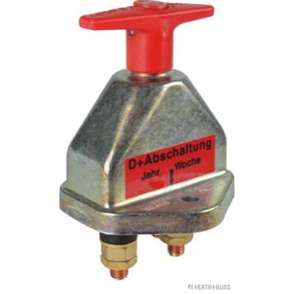 Batterie-Trennschalter