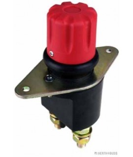 Batterie-Trennschalter