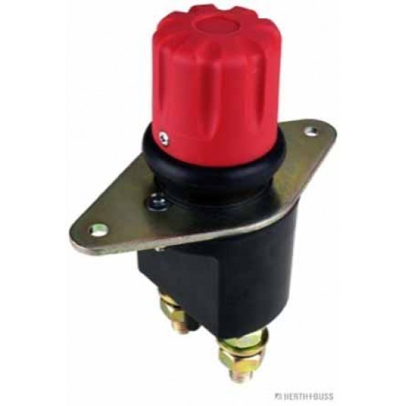 Batterie-Trennschalter