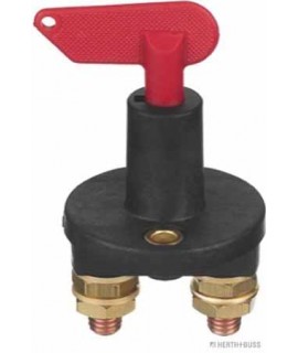 Batterie-Trennschalter