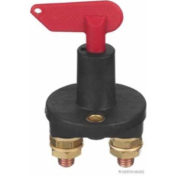 Batterie-Trennschalter