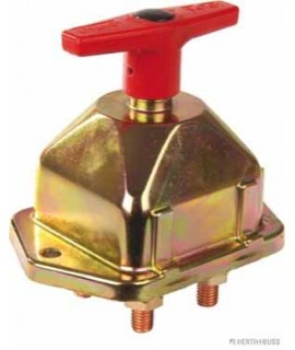 Batterie-Trennschalter