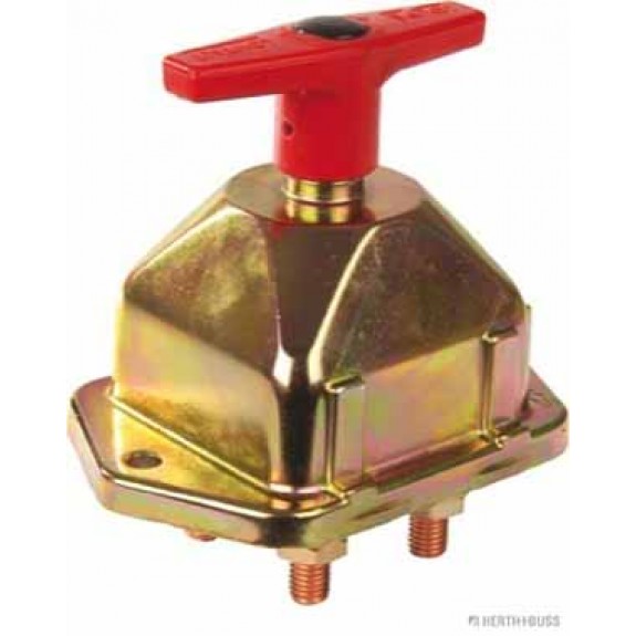 Batterie-Trennschalter