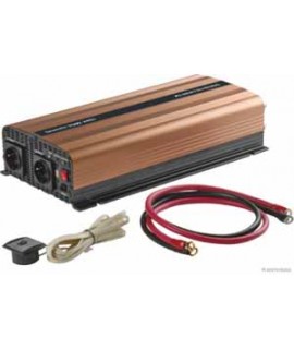 Wechselrichter 1500Watt