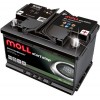 MOLL EFB 12 Volt // 70 Ah // 760 A