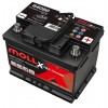 MOLL X-TRA Charge 12V/50Ah/450A