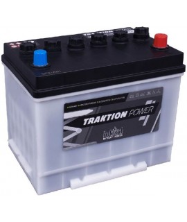Traktion-Power 12V/55Ah