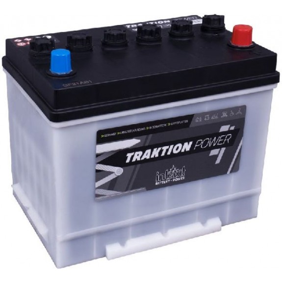 Traktion-Power 12V/55Ah