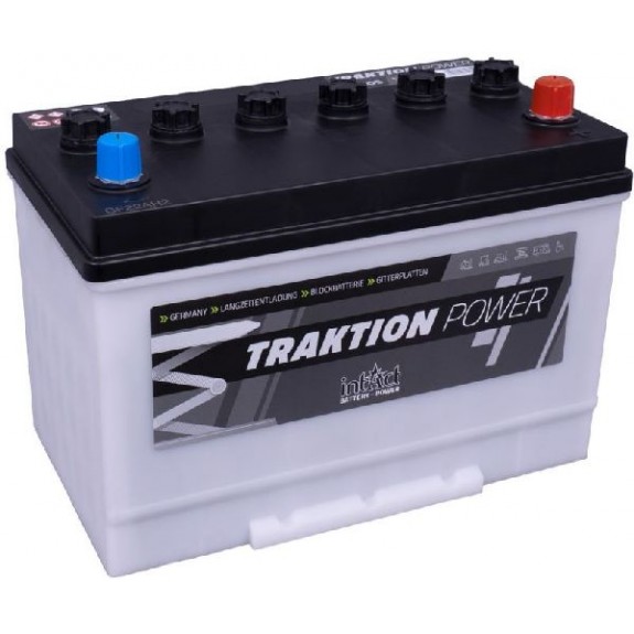Traktion-Power 12V/80Ah