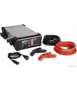 Batterieladegerät Flash CS120