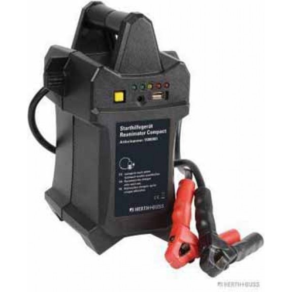 Batteriebooster Reanimator Hybrid Batteriebooster Reanimator Hybrid