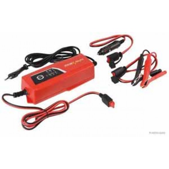 Batterieladegerät Batterieladegerät