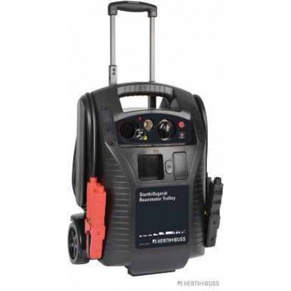 Batteriebooster Reanimator