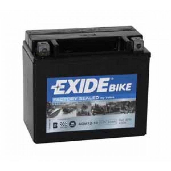 12 Volt // 10 AH // 150 Amp. 12 Volt // 10 AH // 150 Amp.