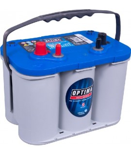 Optima Bluetop BT DC 4.2