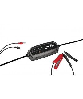 C-Tek Batterieladegerät