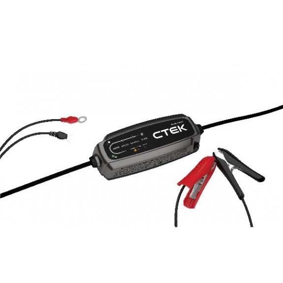 C-Tek Batterieladegerät
