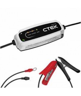 C-Tek Batterieladegerät