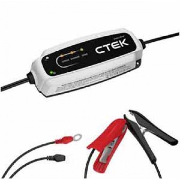 C-Tek Batterieladegerät