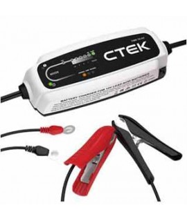 C-Tek Batterieladegerät