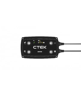 C-TEK Batterieladegerät 12V