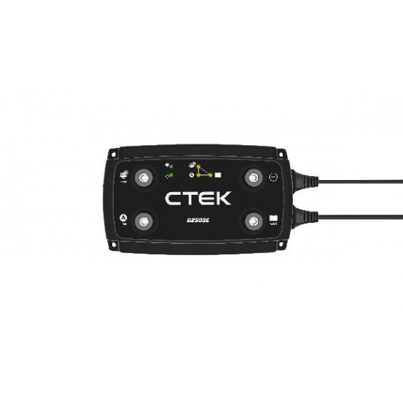 C-TEK Batterieladegerät 12V