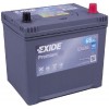 Exide Premium 12V/65Ah/580A