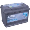 Exide Premium 12V/77Ah/760A