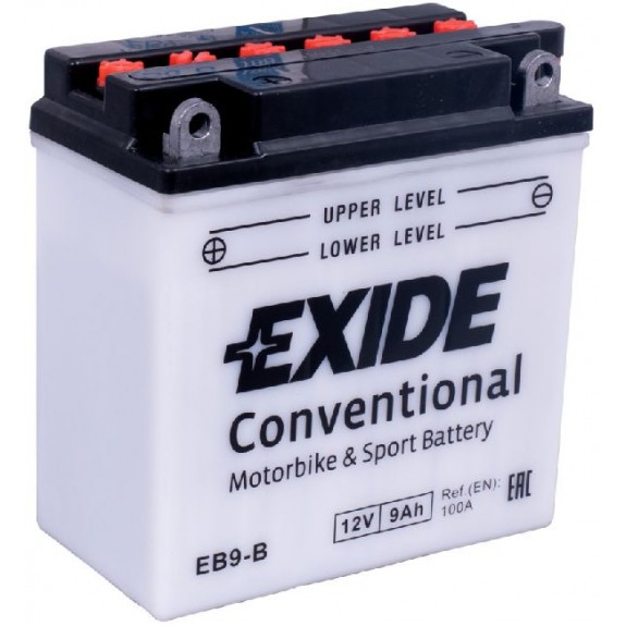 12 Volt // 9 AH // 100 Amp. 12 Volt // 9 AH // 100 Amp.