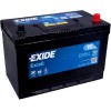 Exide Excell 12V/95Ah/720A