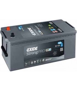 Exide StrongPRO 12V/140Ah/800A