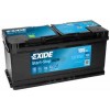 Exide Start-Stop AGM 12V/105Ah/950A
