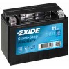 Exide Backup 12V/11Ah/150A