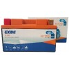 Exide Li-Ion 12V/4Ah/230A/48W Exide Li-Ion 12V/4Ah/230A/48W