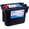 Exide Dual AGM 12V/50Ah/800A