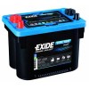 Exide Dual 12V/50Ah/750A