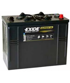 Exide Equipment Gel 12V/120Ah 