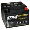 Exide Equipment Gel 12V/24Ah 