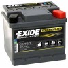 Exide Equipment Gel 12V/36Ah 