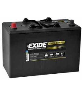 Exide Equipment Gel 12V/85Ah/450A 