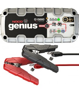 Noco Batterieladegerät