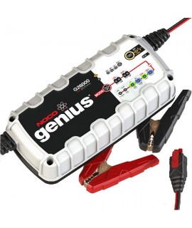 Noco Batterieladegerät