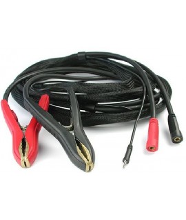 Ersatzladekabel-Set 5m