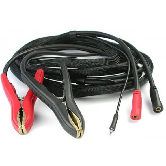 Ersatzladekabel-Set 5m