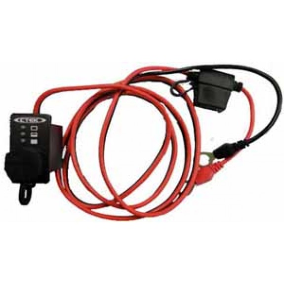 Batterieanschlusskabel 1500mm Batterieanschlusskabel 1500mm