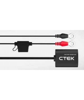 C-Tek Battery Sense